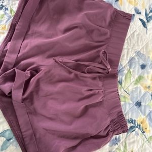 ZYIA active summer shorts